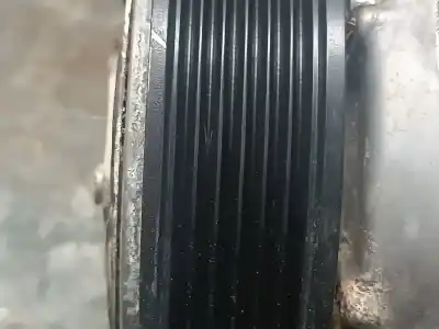 Second-hand car spare part air conditioning compressor for opel mokka mokka (2020 >) oem iam references 9834779880  4472509980