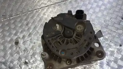 Автозапчастина б/у генератор для audi a3 (8l) 8l посилання на oem iam 037903025m 90a 0124325013