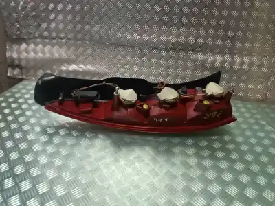 Автозапчасти б/у правый задний фонарь за citroen c5 break audace 109 cv / 80 kw ссылки oem iam 2549  