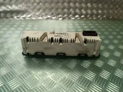 Автозапчастина б/у багатофункційний дисплей для citroen c5 break audace 109 cv / 80 kw посилання на oem iam 9657882880  102477704