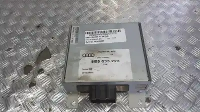 Second-hand car spare part  for AUDI A4 BERLINA (8E)  OEM IAM references 8E5035223  