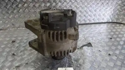 Автозапчасти б/у генератор за renault clio ii fase ii (b/cb0) clio ссылки oem iam 8200386806 110a 405109534
