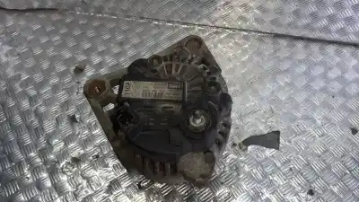 Автозапчасти б/у генератор за renault clio ii fase ii (b/cb0) clio ссылки oem iam 8200386806 110a 405109534