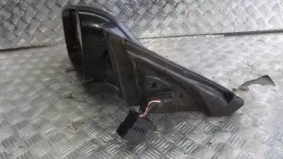 Автозапчастина б/у ліве дзеркало для audi a3 (8l) 8l посилання на oem iam e1010594  