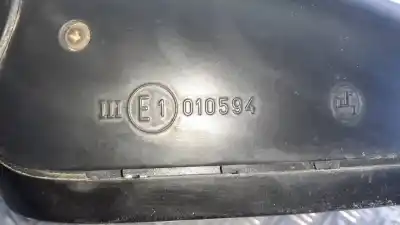 Автозапчастина б/у ліве дзеркало для audi a3 (8l) 8l посилання на oem iam e1010594  