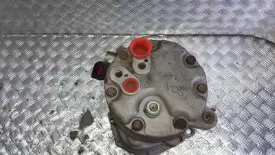 Автозапчастина б/у компресор кондиционера для audi a3 (8l) 8l посилання на oem iam sd7v161233  