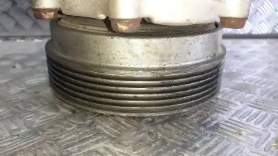 Автозапчастина б/у компресор кондиционера для audi a3 (8l) 8l посилання на oem iam sd7v161233  