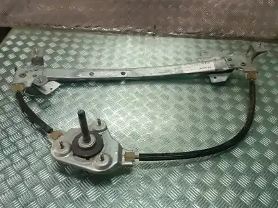Peça sobressalente para automóvel em segunda mão elevador de vidros traseiro direito por renault zoe 68 kw referências oem iam 2612318