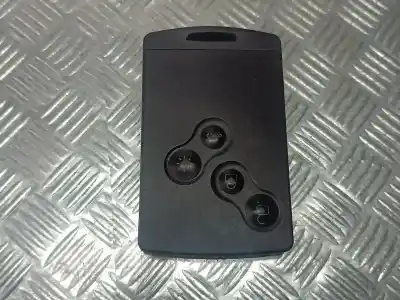 Peça sobressalente para automóvel em segunda mão comutador de ignição por renault zoe 68 kw referências oem iam a2c53185186  285909828r