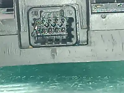 Peça sobressalente para automóvel em segunda mão comutador de ignição por renault zoe 68 kw referências oem iam a2c53185186  285909828r