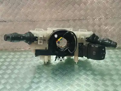 Peça sobressalente para automóvel em segunda mão comutador de luzes por renault zoe 68 kw referências oem iam 255678550r