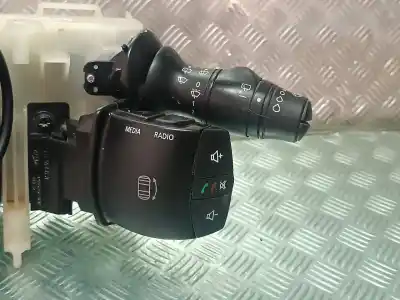 Peça sobressalente para automóvel em segunda mão comutador de luzes por renault zoe 68 kw referências oem iam 255678550r  255678550