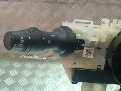 Peça sobressalente para automóvel em segunda mão comutador de luzes por renault zoe 68 kw referências oem iam 255678550r  255678550