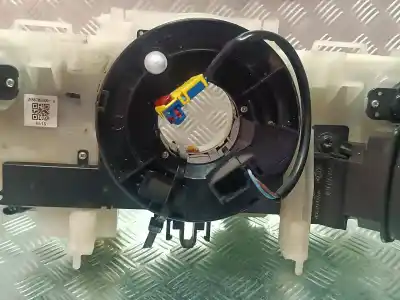 Peça sobressalente para automóvel em segunda mão comutador de luzes por renault zoe 68 kw referências oem iam 255678550r  255678550