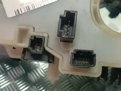 Peça sobressalente para automóvel em segunda mão comutador de luzes por renault zoe 68 kw referências oem iam 255678550r  255678550
