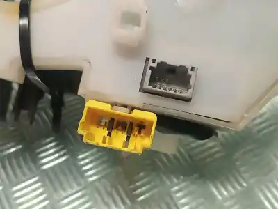 Peça sobressalente para automóvel em segunda mão comutador de luzes por renault zoe 68 kw referências oem iam 255678550r  255678550