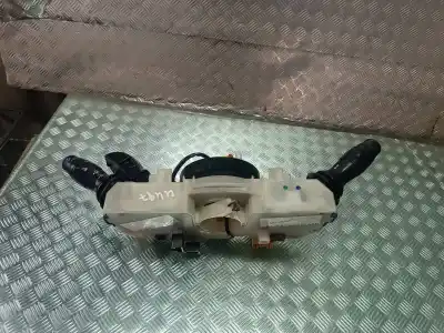 Peça sobressalente para automóvel em segunda mão comutador de luzes por renault zoe 68 kw referências oem iam 255678550r  255678550