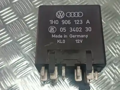 Tweedehands auto-onderdeel voorverwarmingsdoos voor audi 80 avant básico berlina oem iam-referenties 1h0906123a