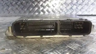 Автозапчастина б/у ебу контролер двигуна для audi a3 (8l) 8l посилання на oem iam 038906019ft 0281010981 