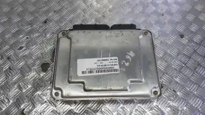 Автозапчастина б/у ебу контролер двигуна для audi a3 (8l) 8l посилання на oem iam 038906019ft 0281010981 