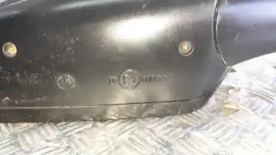 Автозапчастина б/у правий задний огляд для audi a3 (8l) 8l посилання на oem iam e1010564  