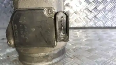 Second-hand car spare part flowmeter for audi a4 berlina (8e) aym oem iam references 059906461d  