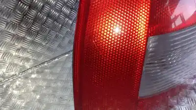 Автозапчастина б/у лівий ход ліхар для audi a3 (8l) 8l посилання на oem iam 57930  