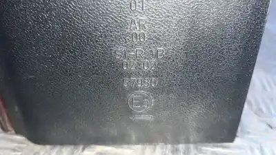 Автозапчастина б/у лівий ход ліхар для audi a3 (8l) 8l посилання на oem iam 57930  