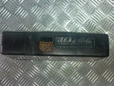 Second-hand car spare part electronic module for renault zoe 68 kw oem iam references 282759572r  a2c9583741301