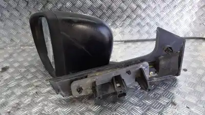 Peça sobressalente para automóvel em segunda mão espelho retrovisor esquerdo por renault zoe 68 kw referências oem iam   