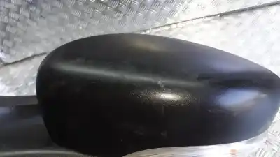 Peça sobressalente para automóvel em segunda mão espelho retrovisor esquerdo por renault zoe 68 kw referências oem iam   