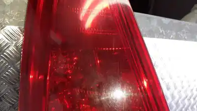 Second-hand car spare part left tailgate light for hyundai i30cw 1.4 cat 109 cv / 80 kw oem iam references 924012r1  