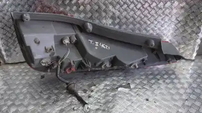 Second-hand car spare part left tailgate light for hyundai i30cw 1.4 cat 109 cv / 80 kw oem iam references 924012r1  