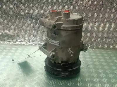 Pezzo di ricambio per auto di seconda mano COMPRESSORE ARIA CONDIZIONATA per RENAULT MEGANE II BERLINA 5P  Riferimenti OEM IAM 89072  