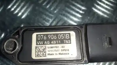Автозапчастина б/у датчик для audi a3 (8p) restyling посилання на oem iam 076906051b  