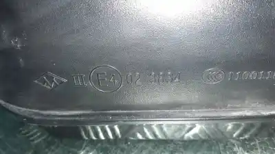 Автозапчастина б/у ліве дзеркало для audi a3 (8p) restyling посилання на oem iam e4023834  vm019020028029
