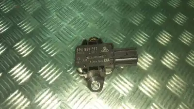 Автозапчастина б/у датчик для audi a3 (8p) restyling посилання на oem iam 8p0955557