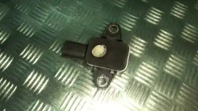 Автозапчастина б/у датчик для audi a3 (8p) restyling посилання на oem iam 8p0955557  