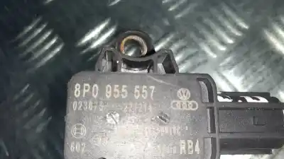 Автозапчастина б/у датчик для audi a3 (8p) restyling посилання на oem iam 8p0955557  