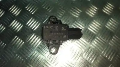 Автозапчастина б/у датчик для audi a3 (8p) restyling посилання на oem iam 8p0955557