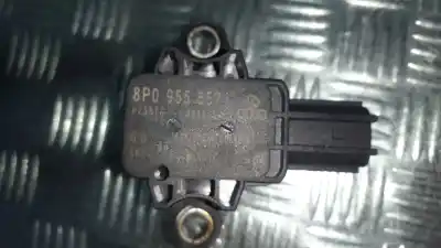 Автозапчастина б/у датчик для audi a3 (8p) restyling посилання на oem iam 8p0955557  
