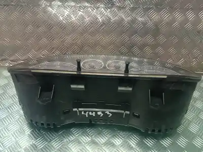 Автозапчастина б/у панель інструментів для audi a3 (8p) restyling посилання на oem iam 81071521 a2c53321011 110080426001