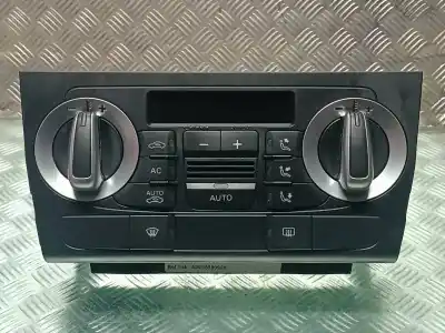 Автозапчастина б/у КЛІМАТ-КОНТРОЛЬ для AUDI A3 (8P)  Посилання на OEM IAM A2C53380926  
