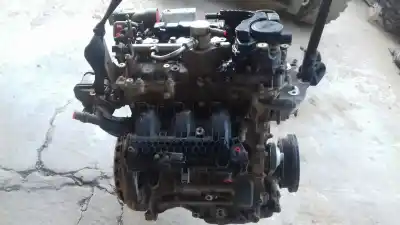 Peça sobressalente para automóvel em segunda mão motor completo por opel crossland x edition referências oem iam 10xvax  