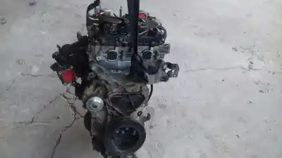 Peça sobressalente para automóvel em segunda mão motor completo por opel crossland x edition referências oem iam 10xvax  