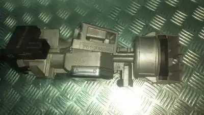 Second-hand car spare part ignition switch for ford focus lim. (cb4) focus lim. (cb4) (2007 - 2011) oem iam references 6e5t15607ba  3m513f880ad