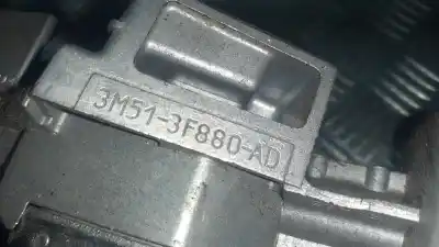 Second-hand car spare part ignition switch for ford focus lim. (cb4) focus lim. (cb4) (2007 - 2011) oem iam references 6e5t15607ba  3m513f880ad