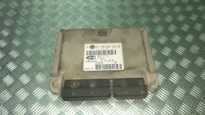 Pièce détachée automobile d'occasion CALCULATEUR MOTEUR ECU pour VOLKSWAGEN GOLF IV BERLINA (1J1)  Références OEM IAM 036906034DR  3CV05ET8C