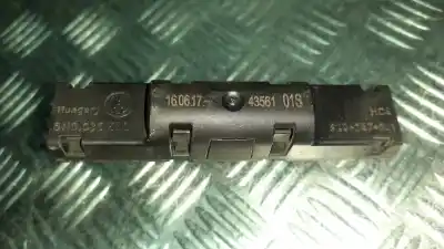 Second-hand car spare part SENSOR for VOLKSWAGEN GOLF VII LIM. (BQ1)  OEM IAM references 5N0035570  4356101S