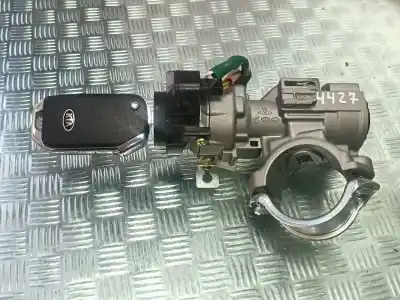 Second-hand car spare part ignition switch for kia xceed tech oem iam references zdc1cd